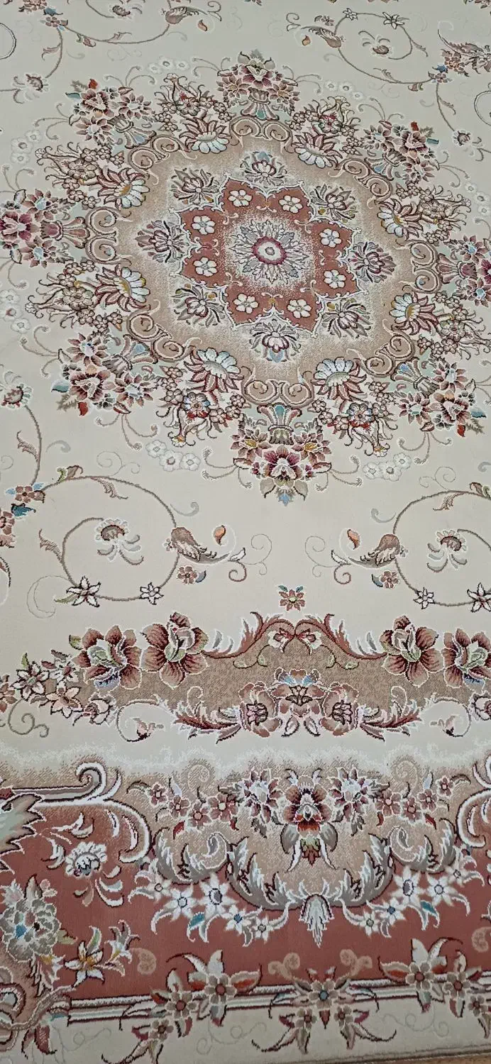 فرش 12 متری|فرش|رباط‌کریم, رباط‌کریم|دیوار