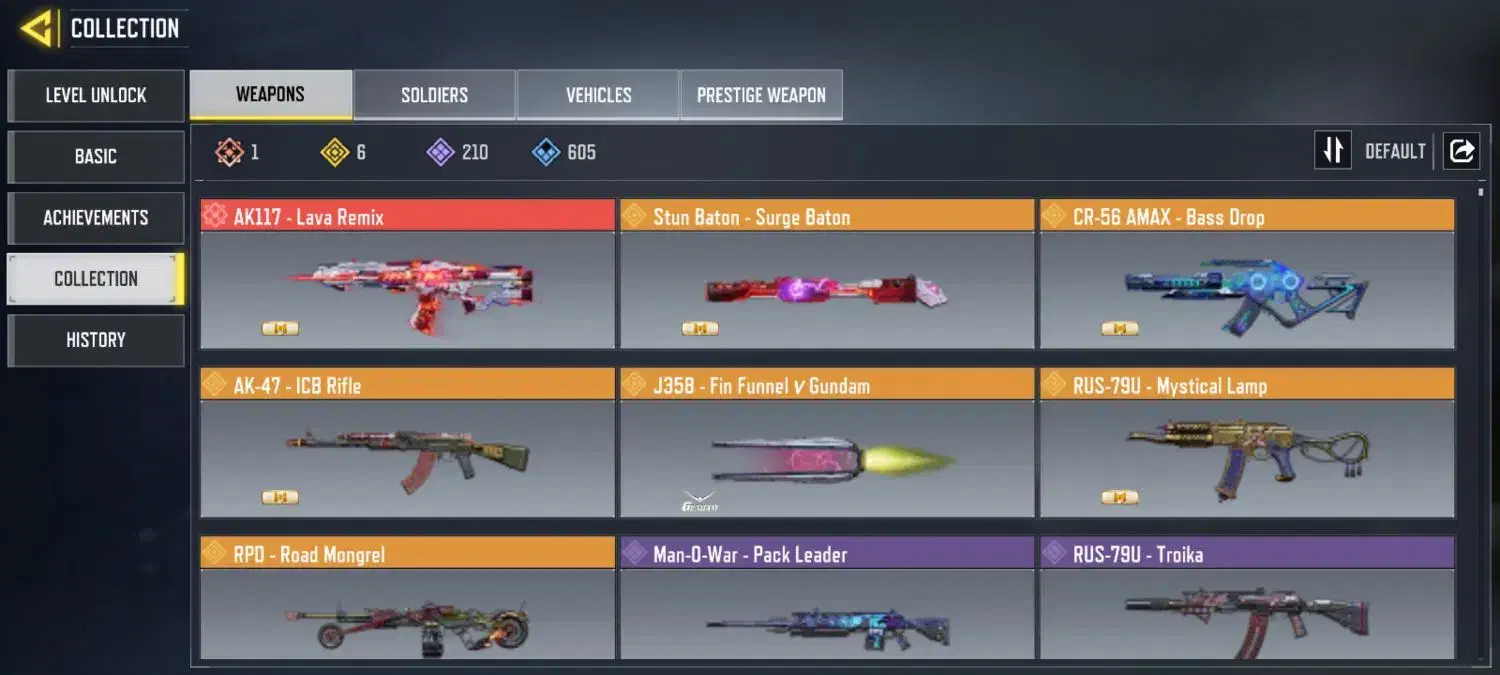 اکانت کلاف|کنسول، بازی ویدئویی و آنلاین|کرج, شهرک احمدیه|دیوار