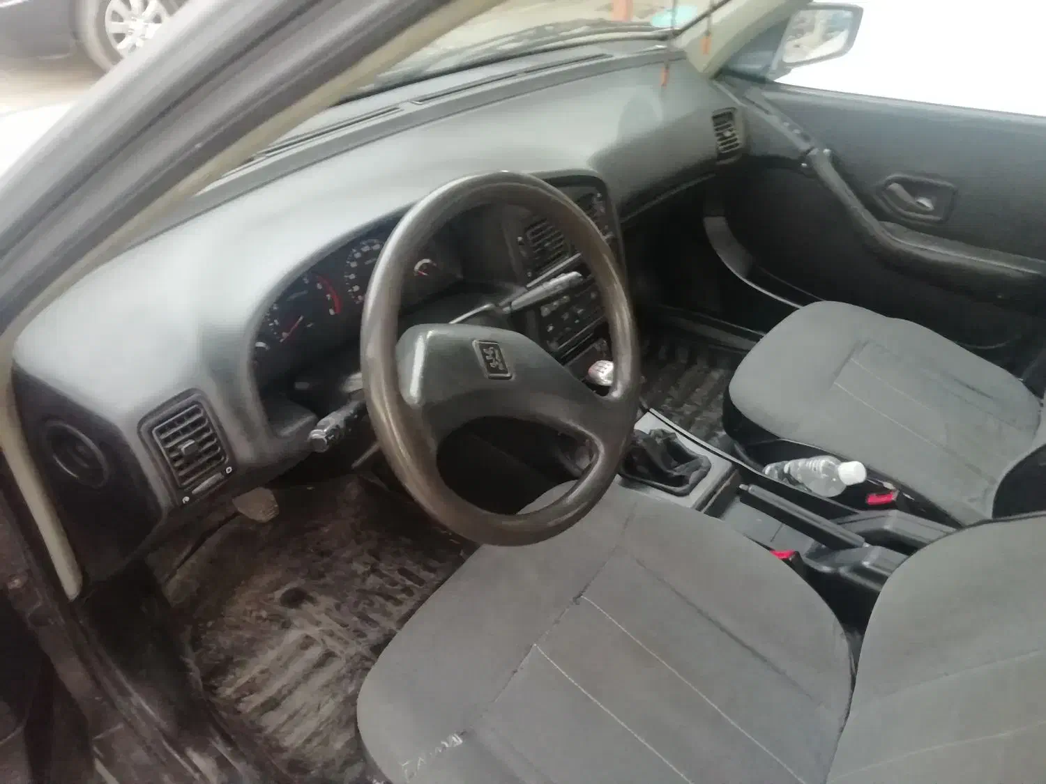 فروش پژو روآ مدل 85|خودرو سواری و وانت|شهرکرد, |دیوار