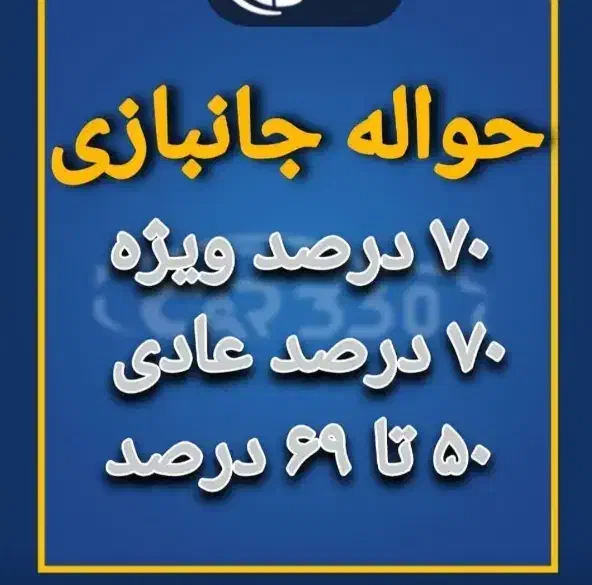 معامله حواله جانبازی انجام میشود|خودرو سواری و وانت|ارومیه, |دیوار