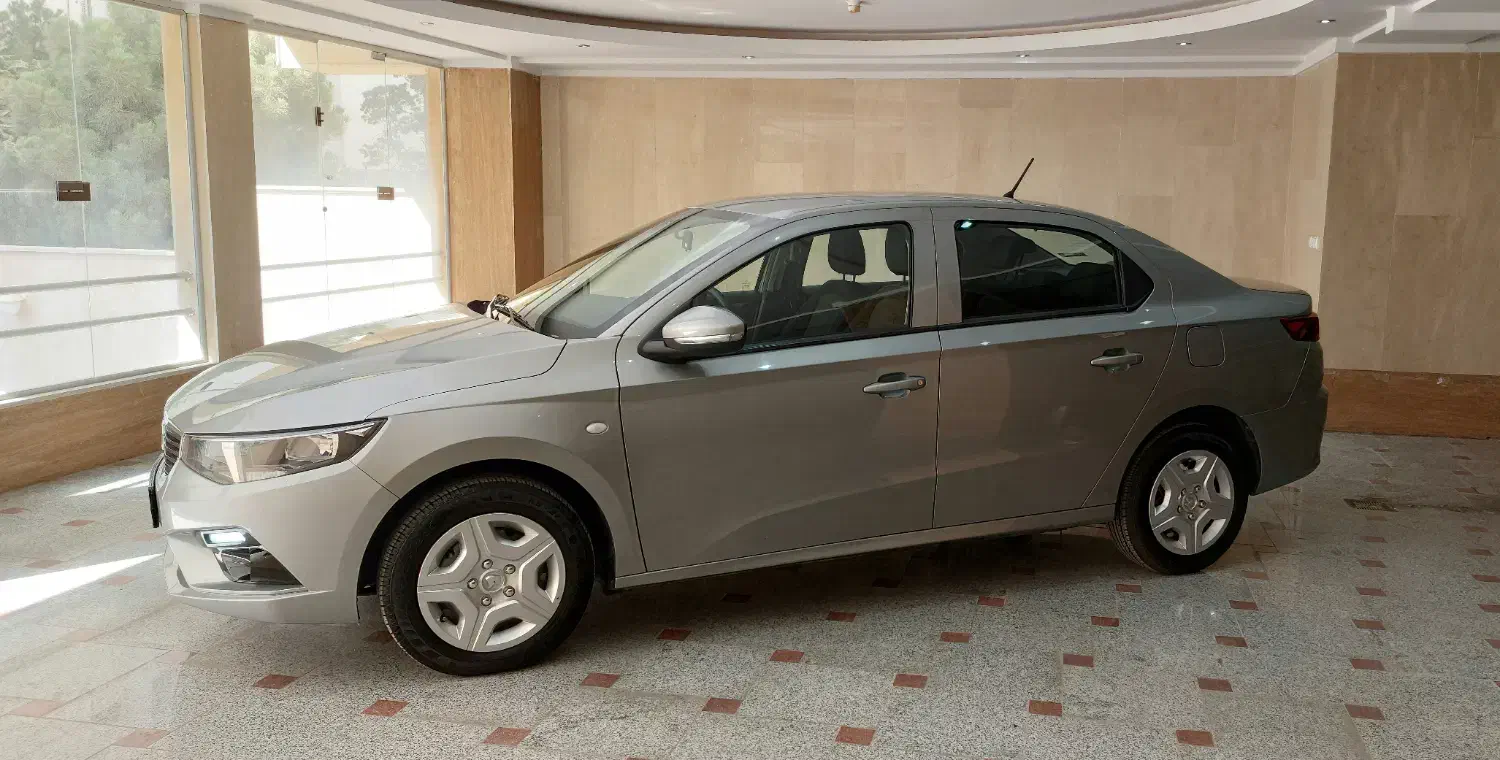 تارا V1 مدل ۱۴۰۳|خودرو سواری و وانت|کرج, گوهردشت|دیوار