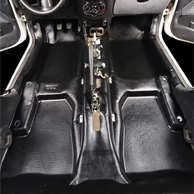 تکی به قیمت عمده کفپوش ۳بعدی سرتاسری کفپوش ۵بعدی|قطعات یدکی و لوازم جانبی|قم, انصارالحسین|دیوار