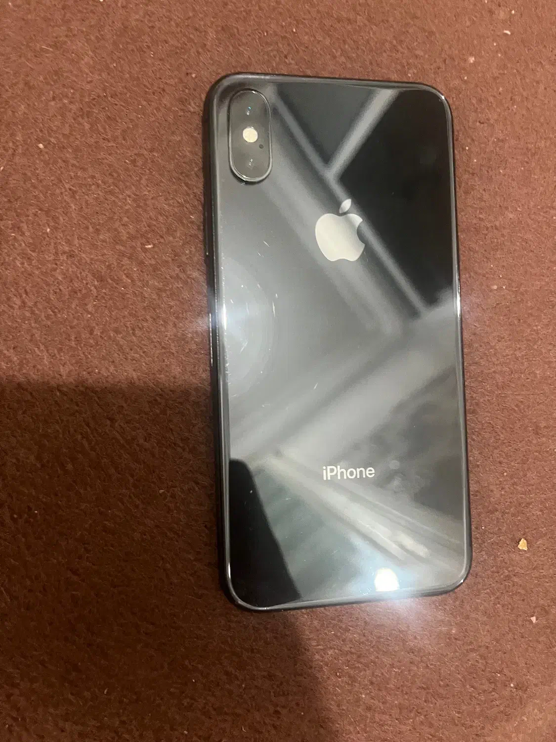 آیفونxs|موبایل|جهرم, |دیوار