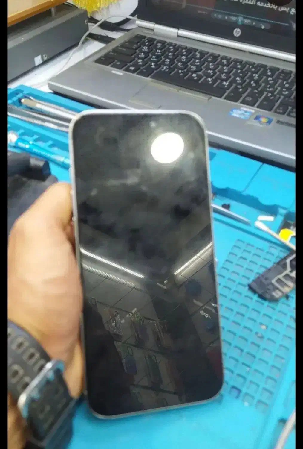 گوشی|موبایل|اهواز, کوی فرهنگیان ۱|دیوار