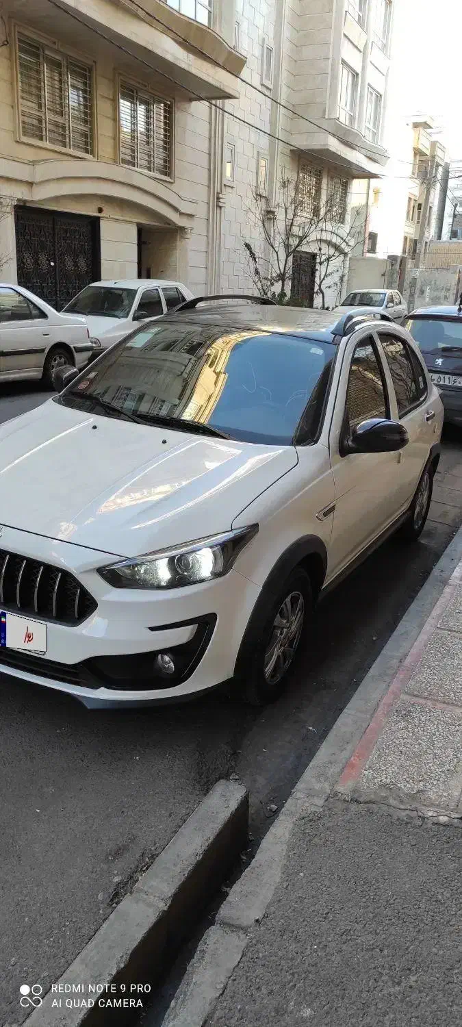 اطلس GL مدل ۱۴۰۴ برج ۸|خودرو سواری و وانت|شهریار, شهریار|دیوار