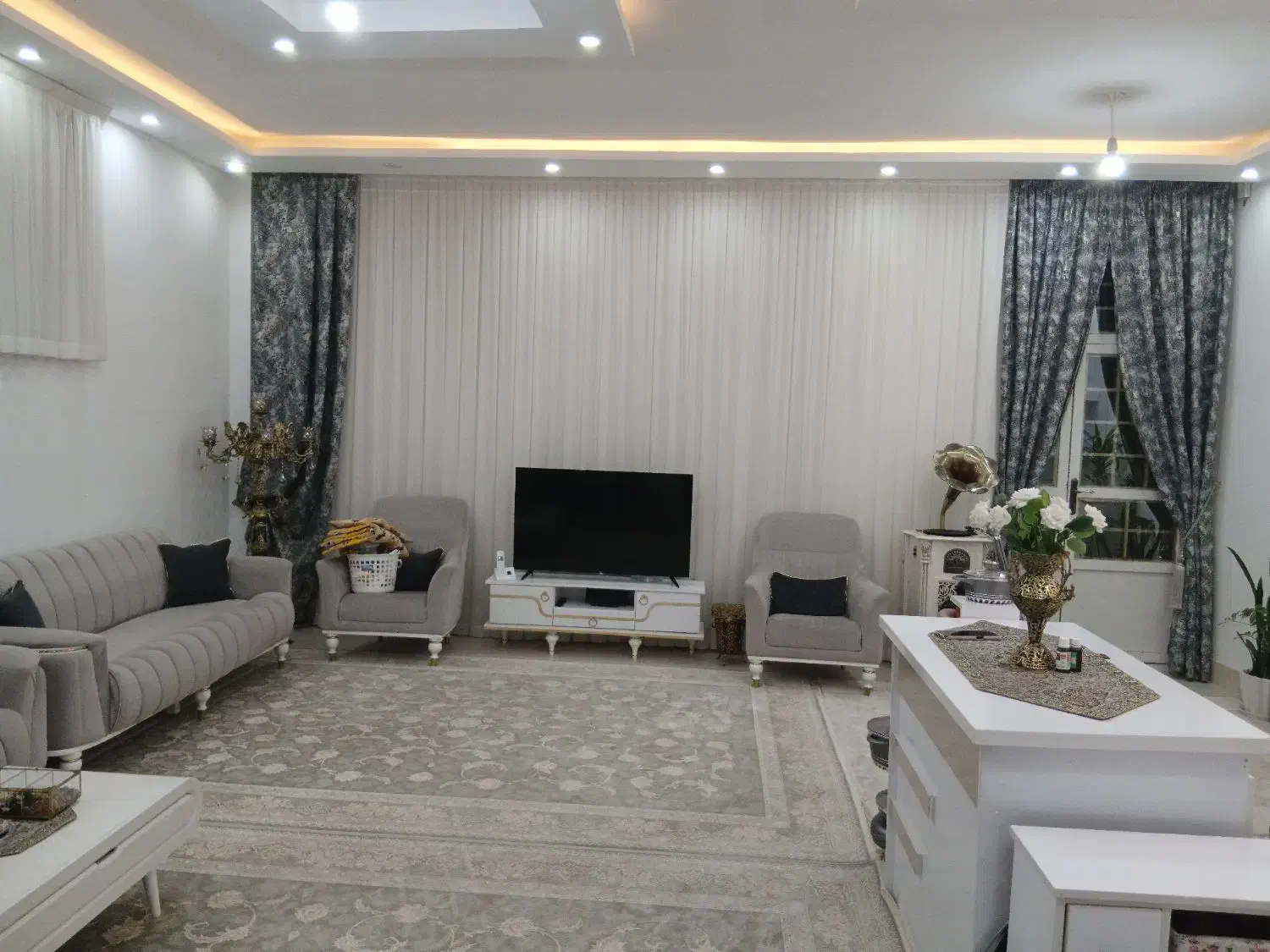 خانه دربست /باهنر ۴۸|اجارهٔ خانه و ویلا|تربتحیدریه, یحیی آباد|دیوار