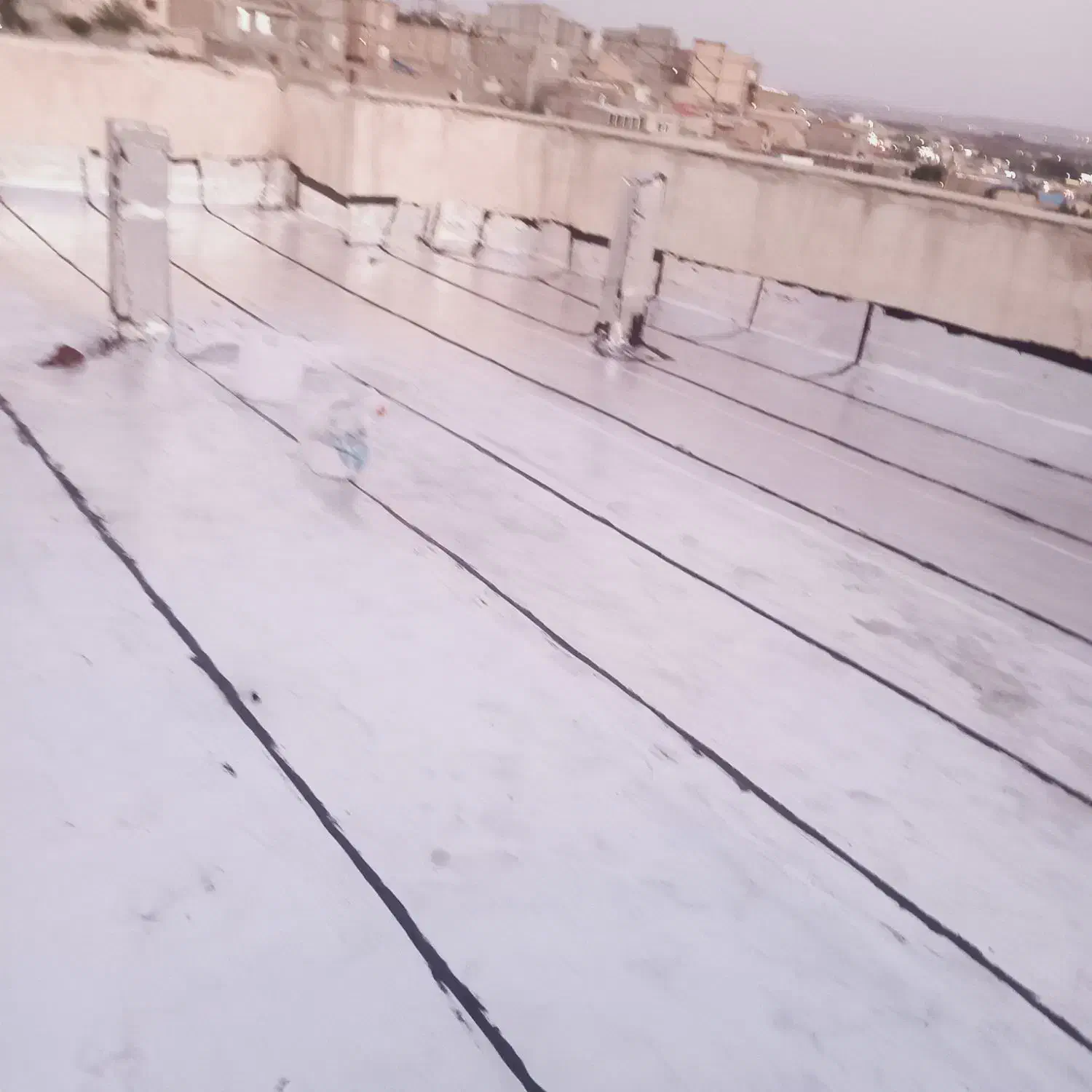 نصب ایزوگام دریک ویژه صادراتی قیر گونی|خدمات پیشه و مهارت|تبریز, |دیوار