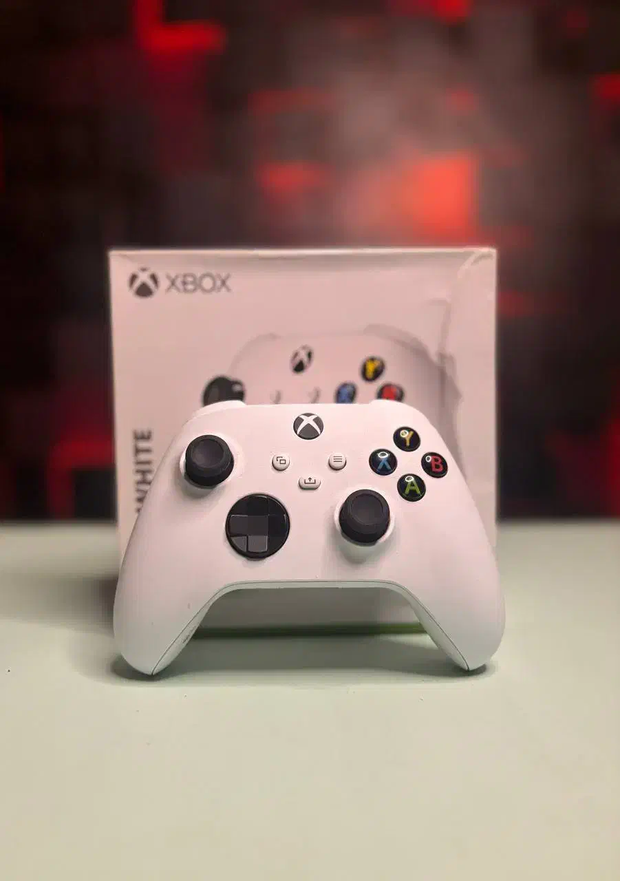 دسته x box s|کنسول، بازی ویدئویی و آنلاین|بندرعباس, |دیوار