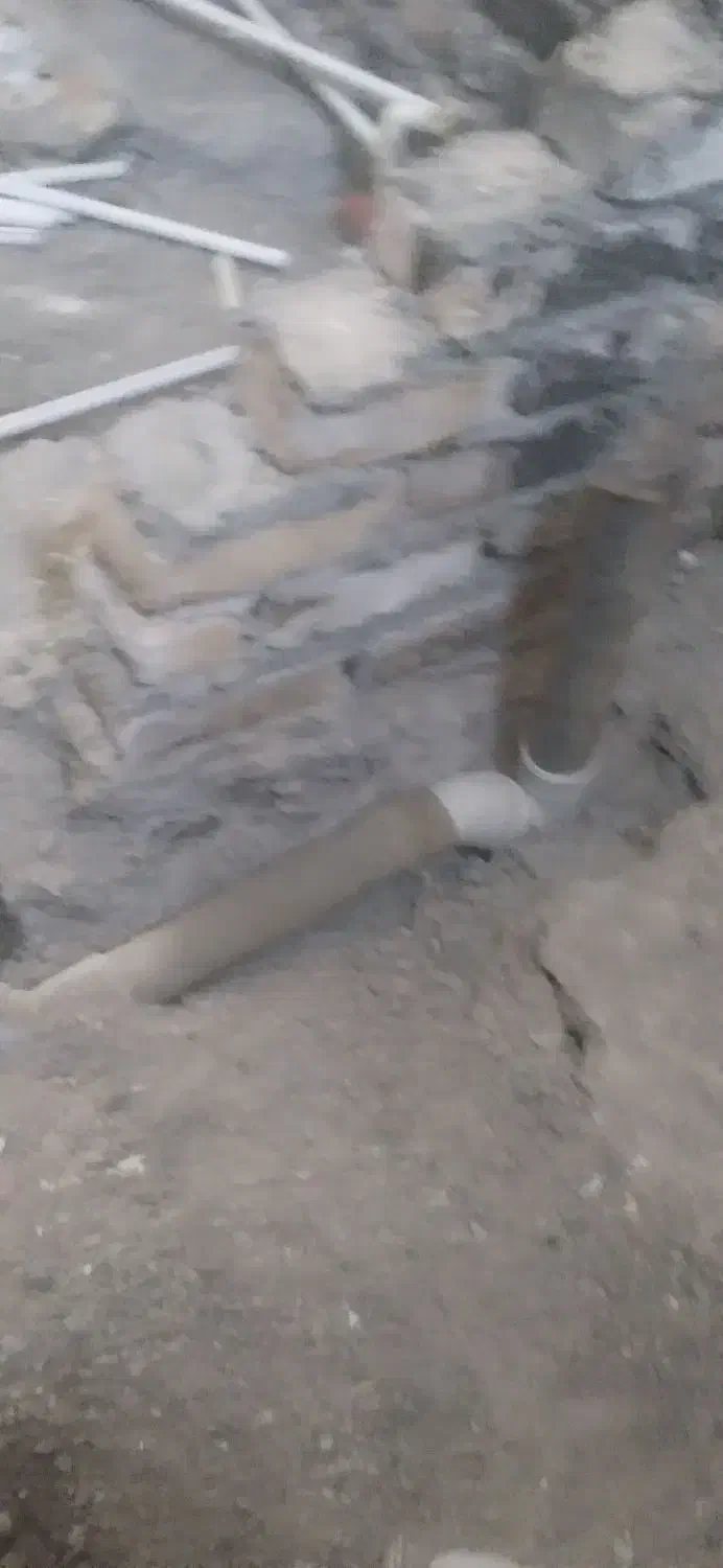 لوله کشی آب وفاظلاب و نصب شیرآلات بهداشتی|خدمات پیشه و مهارت|زابل, |دیوار