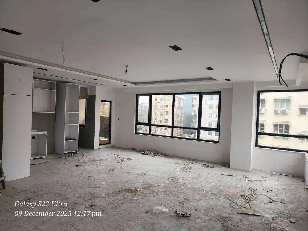 آپارتمان نوساز / ۳ خواب / بلوار گیلان|فروش آپارتمان|رشت, بلوار گیلان|دیوار