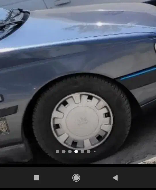 کیت مکش و کمک فنر پوسته کوتاه|قطعات یدکی و لوازم جانبی|ملایر, |دیوار