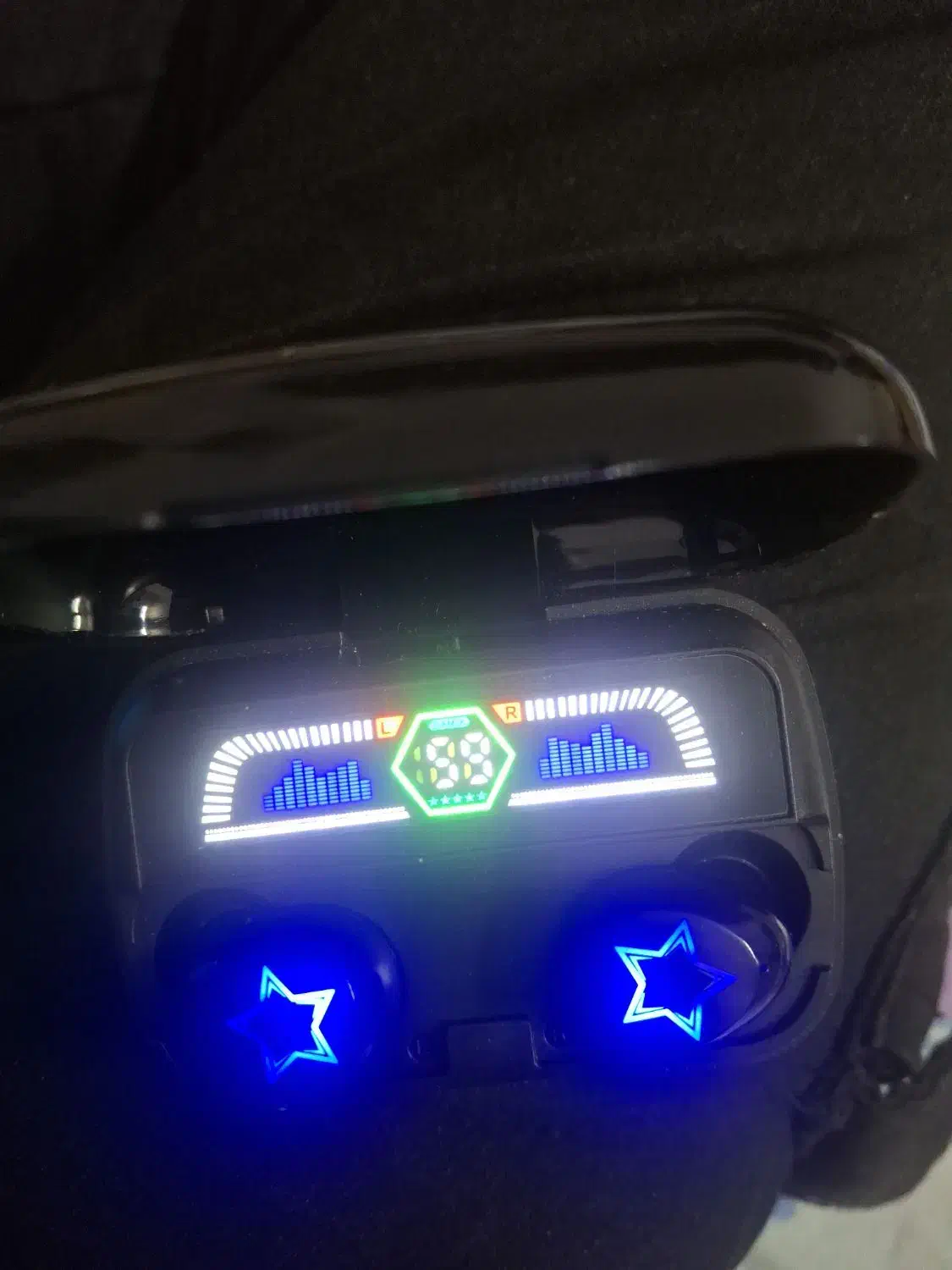 هندزفری بیسیم با پخش صدای عالی وباکیفیت|لوازم جانبی موبایل و تبلت|کرمانشاه, |دیوار