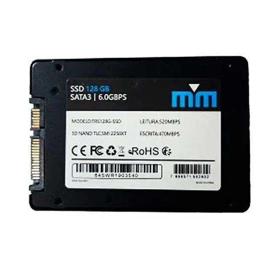 هارد ssd128G|قطعات و لوازم جانبی رایانه|اراک, |دیوار