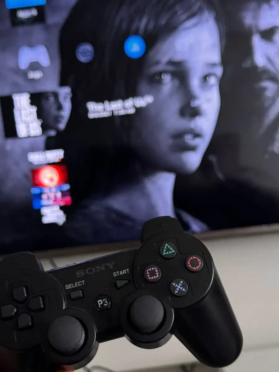 پلی‌استیشن 3 سالم و تمیز (ps3)|کنسول، بازی ویدئویی و آنلاین|خرم‌آباد, |دیوار