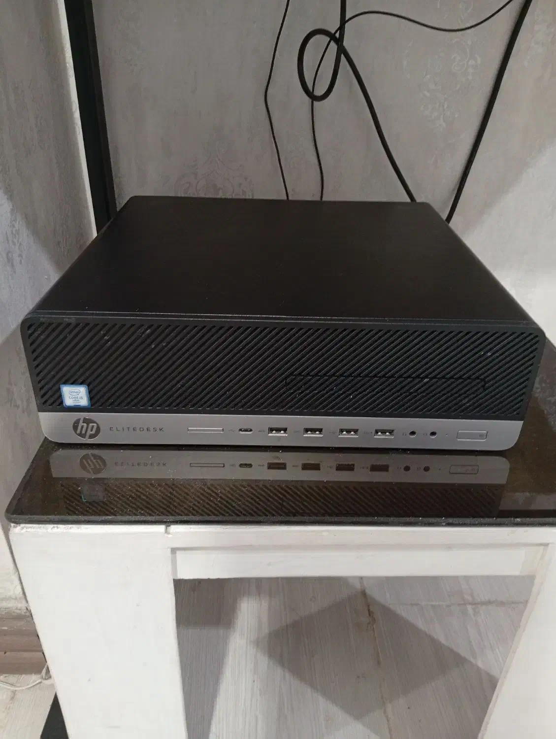 مینی کیس|رایانه رومیزی|تهران, بهداشت|دیوار