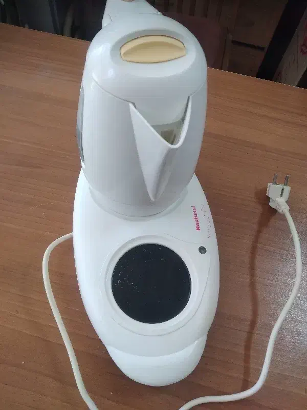 چای‌ساز|سماور، چای‌ساز، قهوه‌ساز|اردبیل, |دیوار