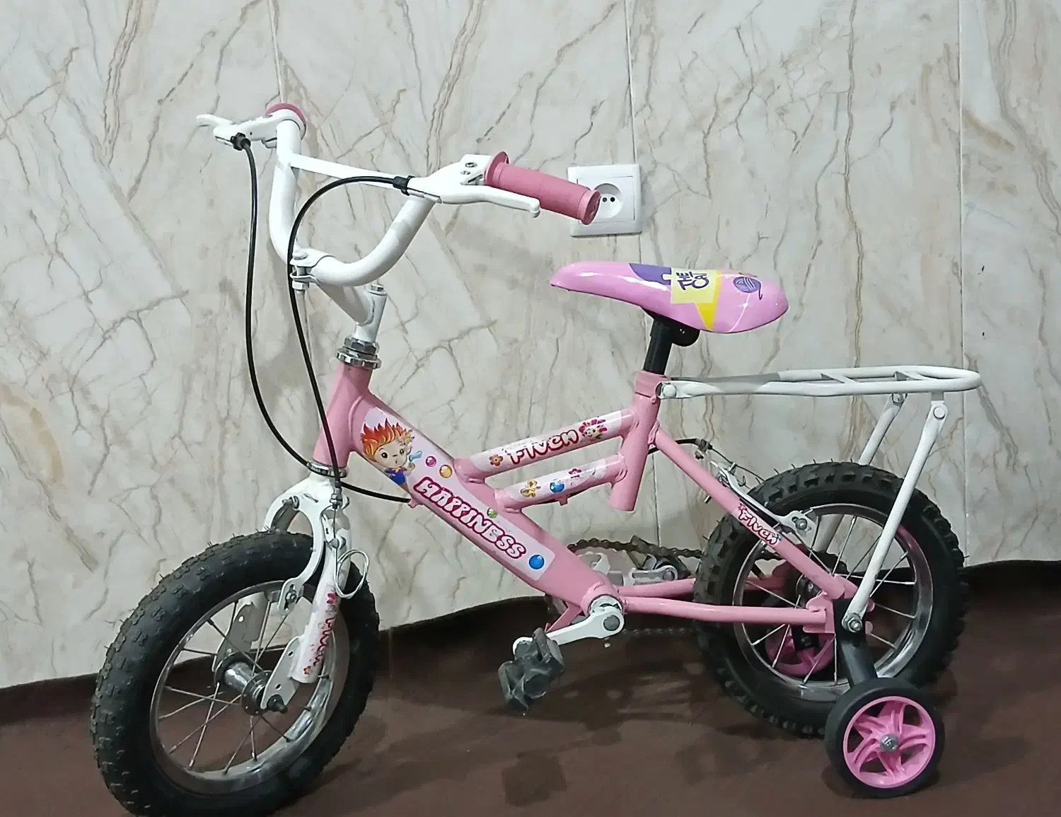 دوچرخه ۱۲|دوچرخه، اسکیت، اسکوتر|قزوین, |دیوار