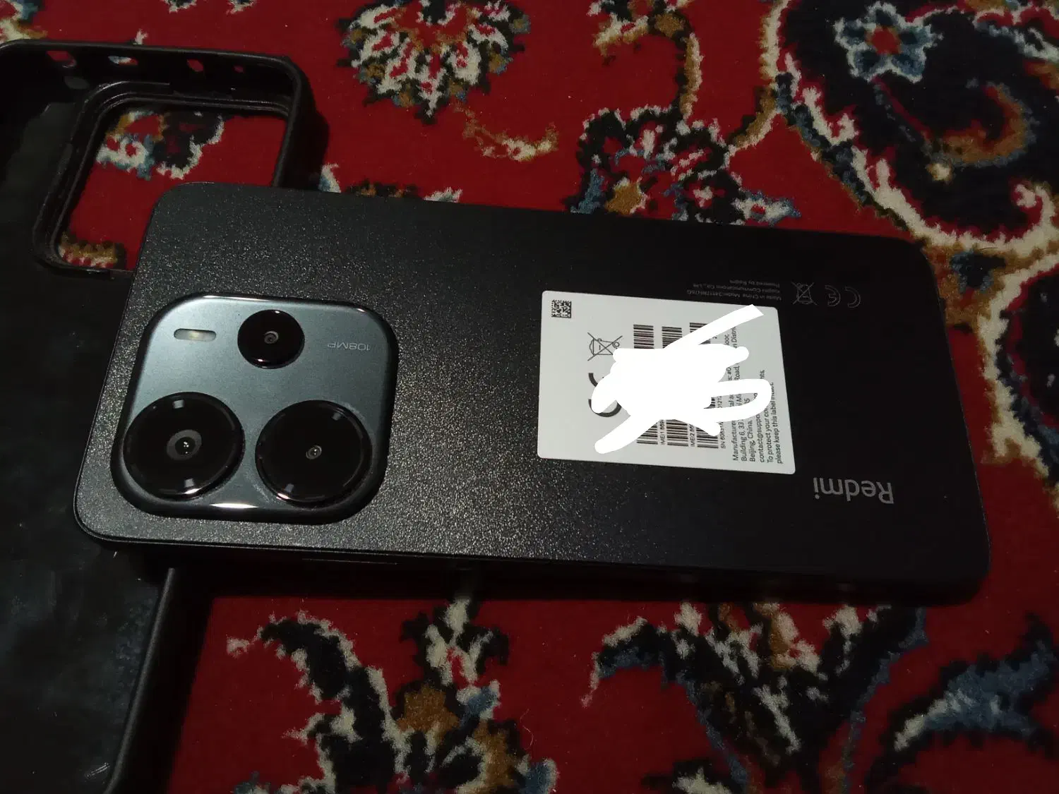 نوت ۱۴|موبایل|دورود, |دیوار