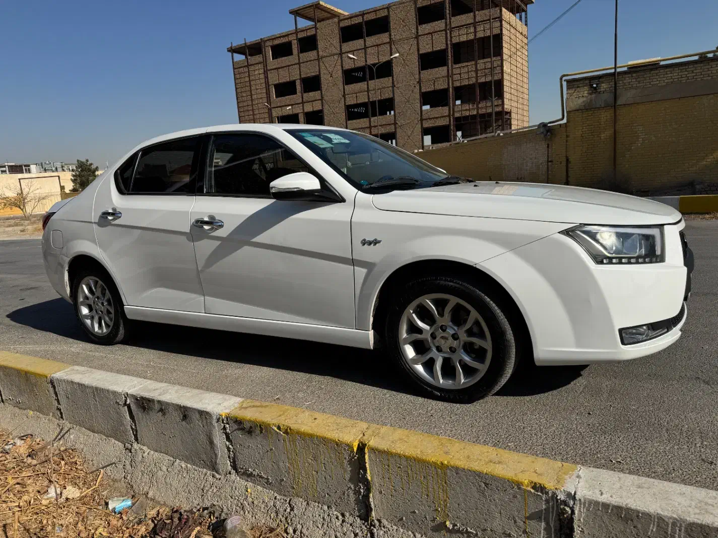 دنا پلاس توربو|خودرو سواری و وانت|اصفهان, بهارستان|دیوار