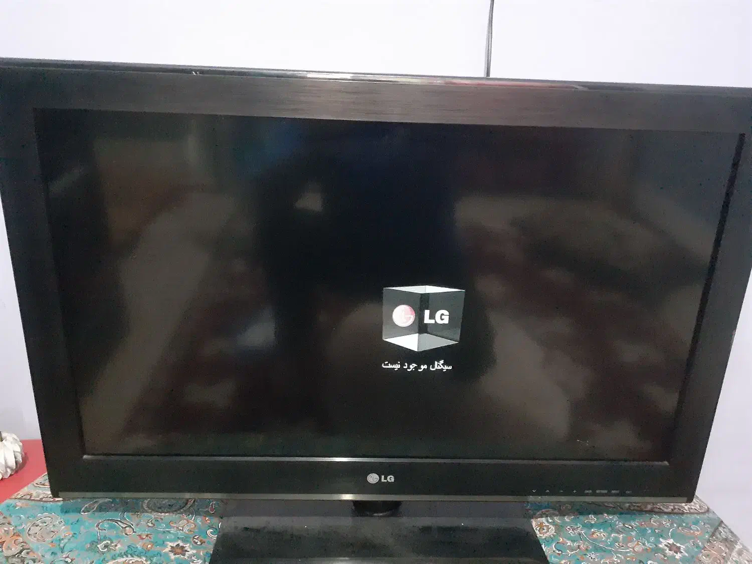 تلویزیون ال ایدی|تلویزیون و پروژکتور|بندرعباس, |دیوار