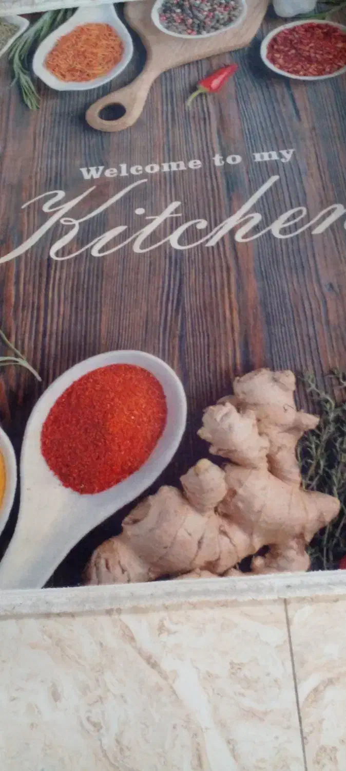 فرش آشپزخانه مدل میوه ای|فرش|ملارد, |دیوار