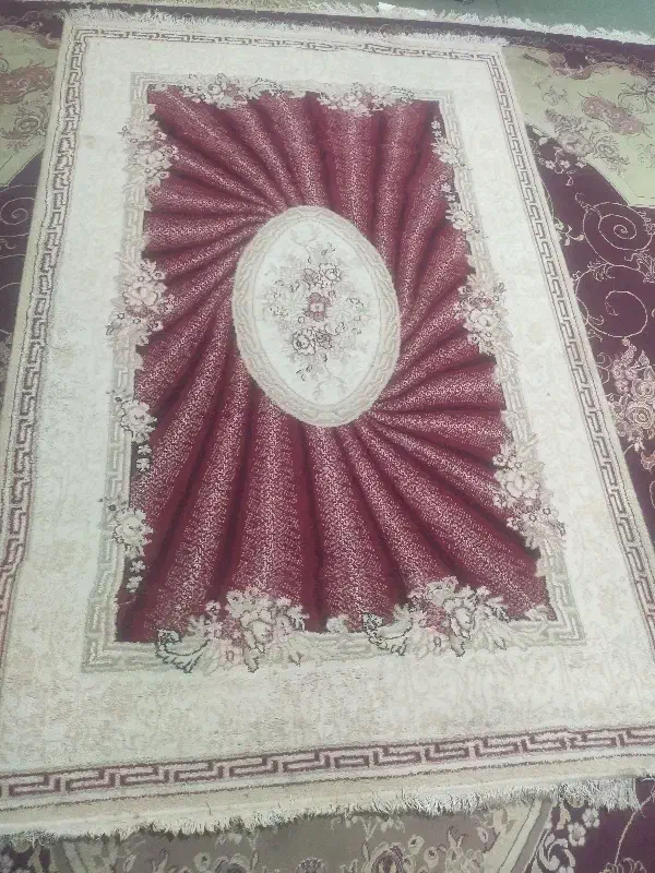 فرش ۶ متری|فرش|مشهد, نرگس (شهرک غرب)|دیوار