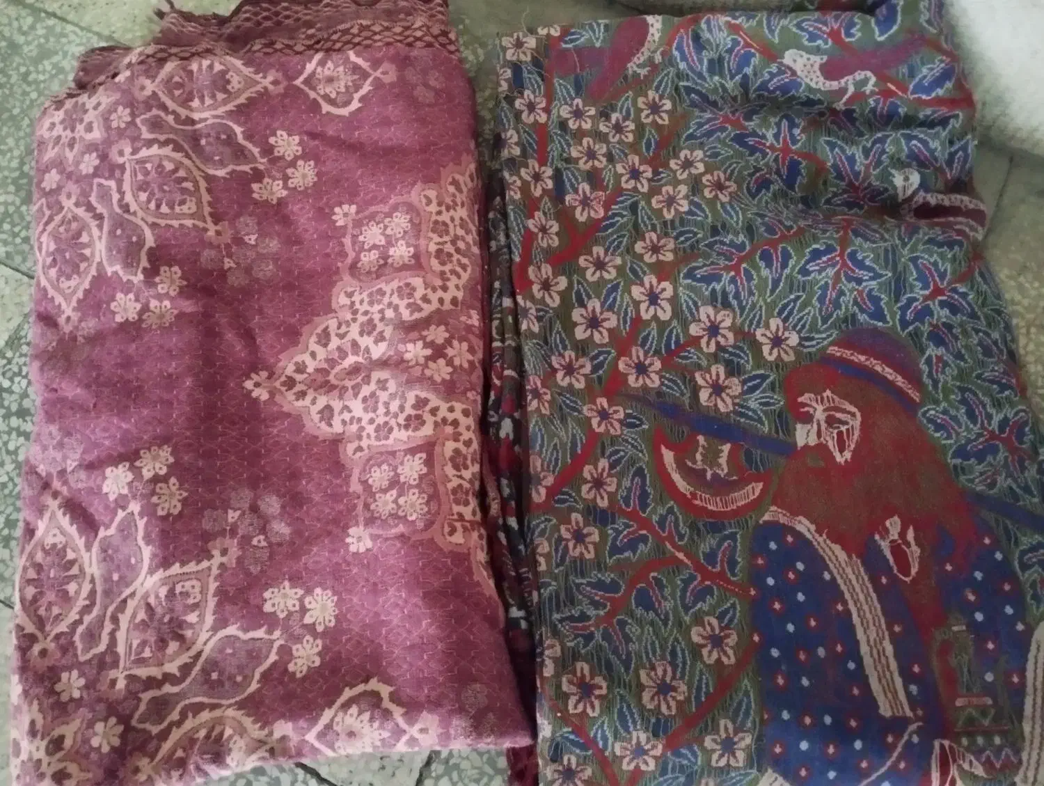 دو عدد روفرشی ۹ متری و ۱۲ متری|روفرشی|شیراز, قدوسی غربی|دیوار