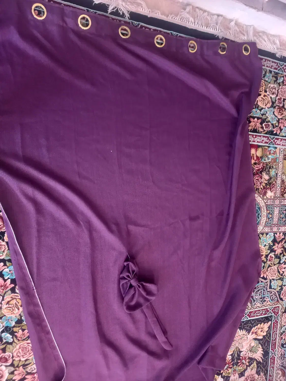 دوتا پانچی جدید|پرده، رانر، رومیزی|بروجرد, |دیوار