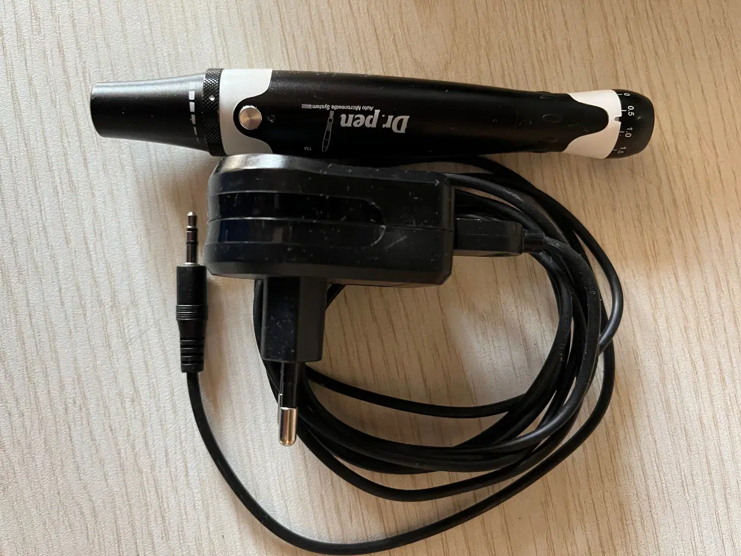 میکرونیدلینگ دکتر پن مدل A7|آرایشی، بهداشتی، درمانی|تبریز, |دیوار