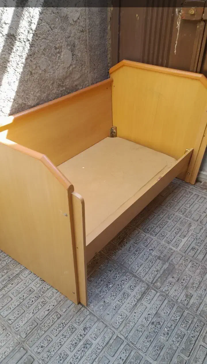 تختخواب|تخت و سرویس خواب|شهرکرد, |دیوار