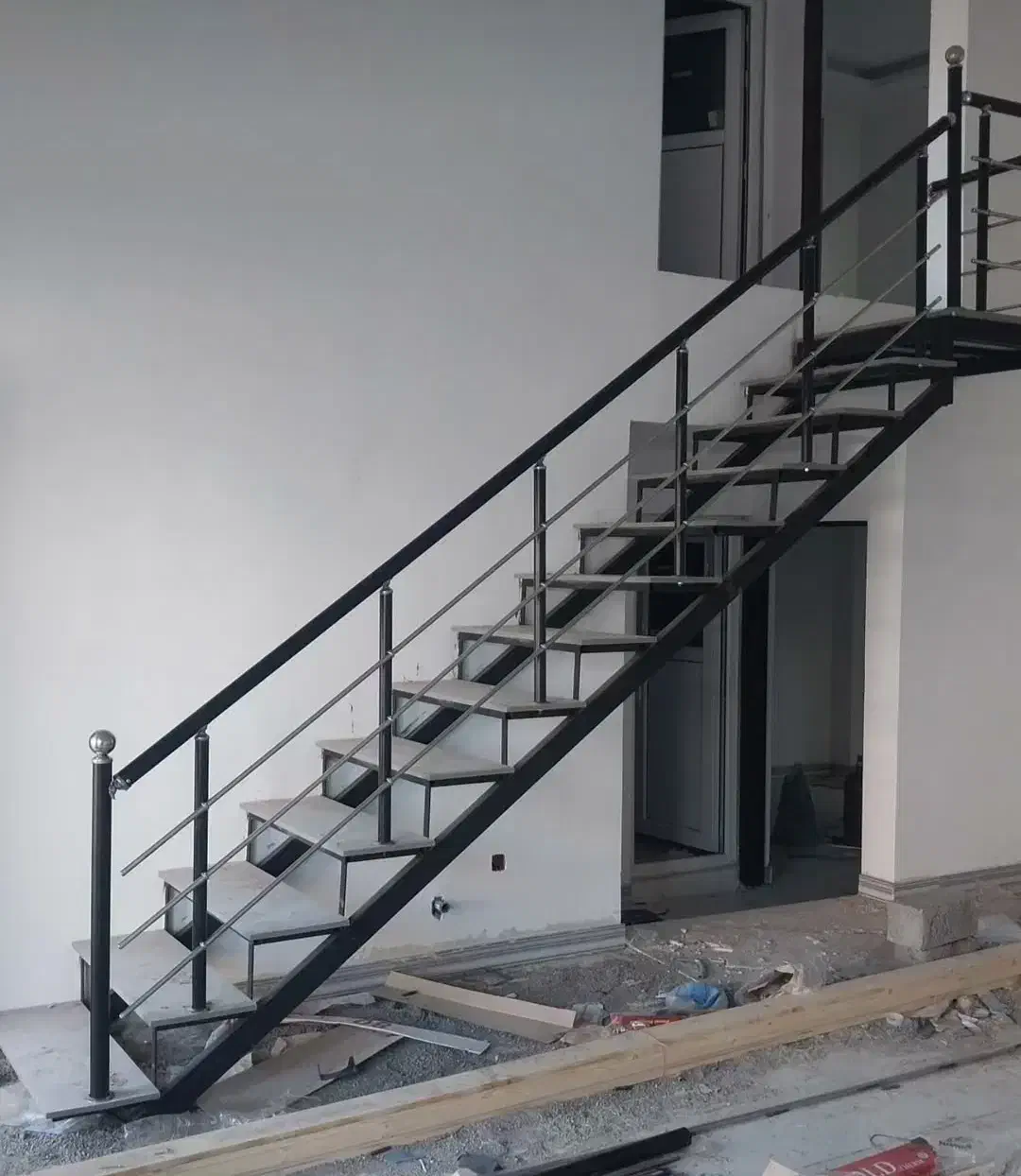 نرده استیل نرده استیل|خدمات پیشه و مهارت|ایلام, |دیوار