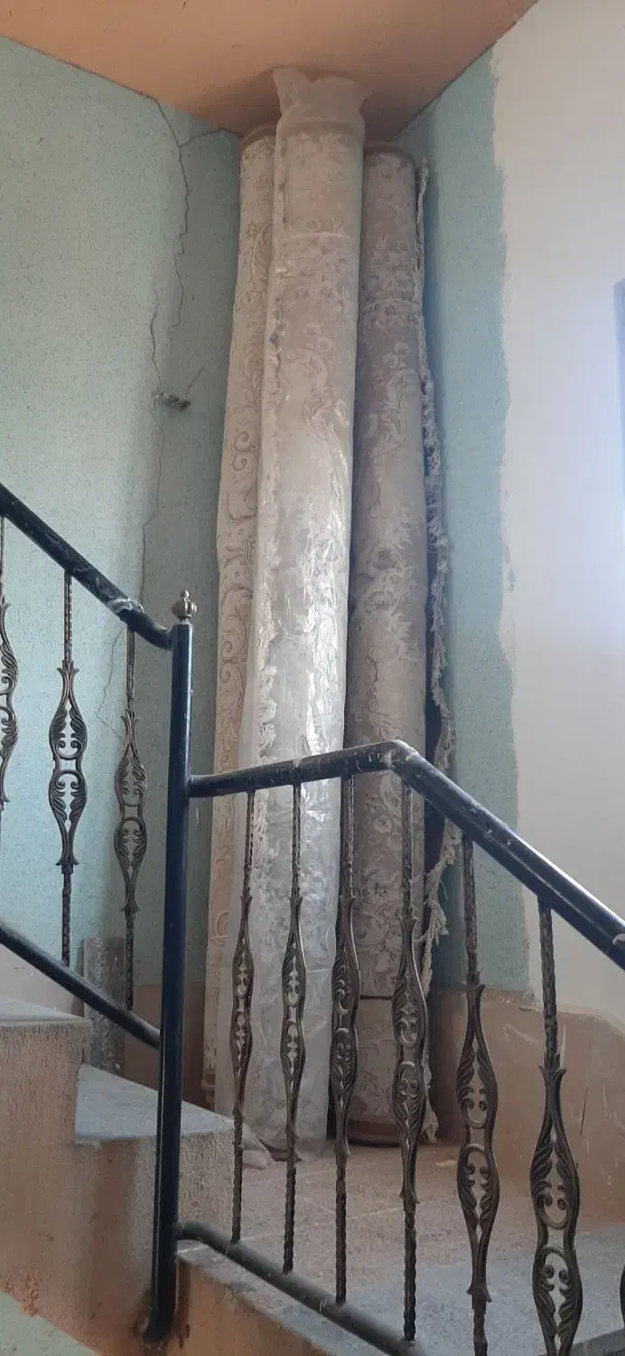 فرش|فرش|نصر آباد, |دیوار