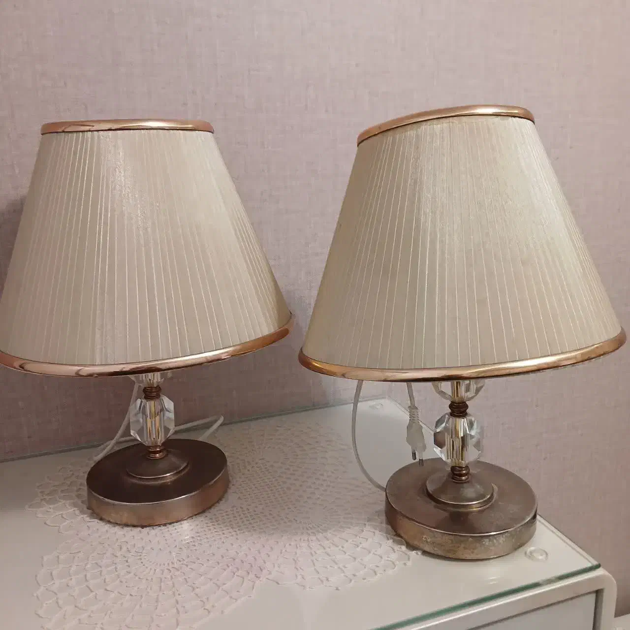 آباژور|چراغ خواب و آباژور|پردیس, فاز ۲|دیوار