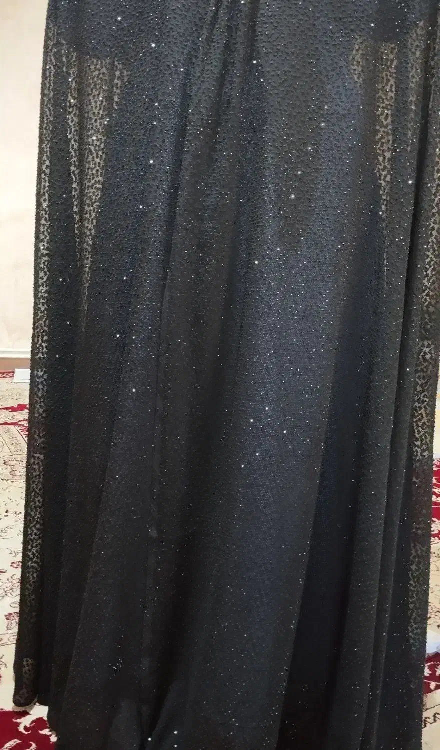 چادر|لباس|نورآباد, |دیوار