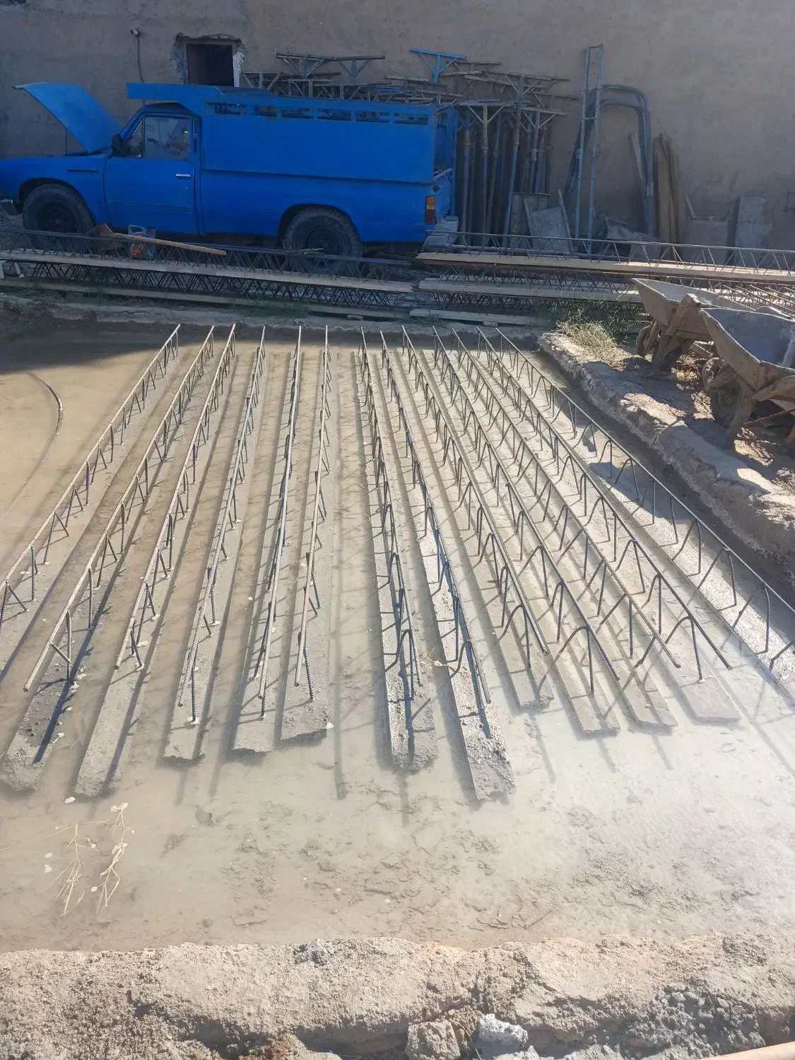 فروش تیرچه|مصالح و تجهیزات ساختمان|زابل, |دیوار