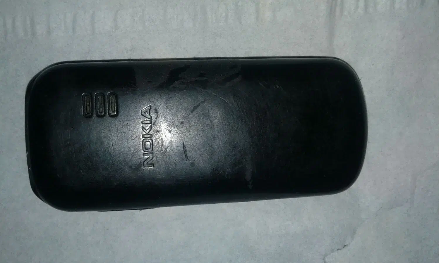 گوشی نوکیا ساده|موبایل|ایرانشهر, |دیوار