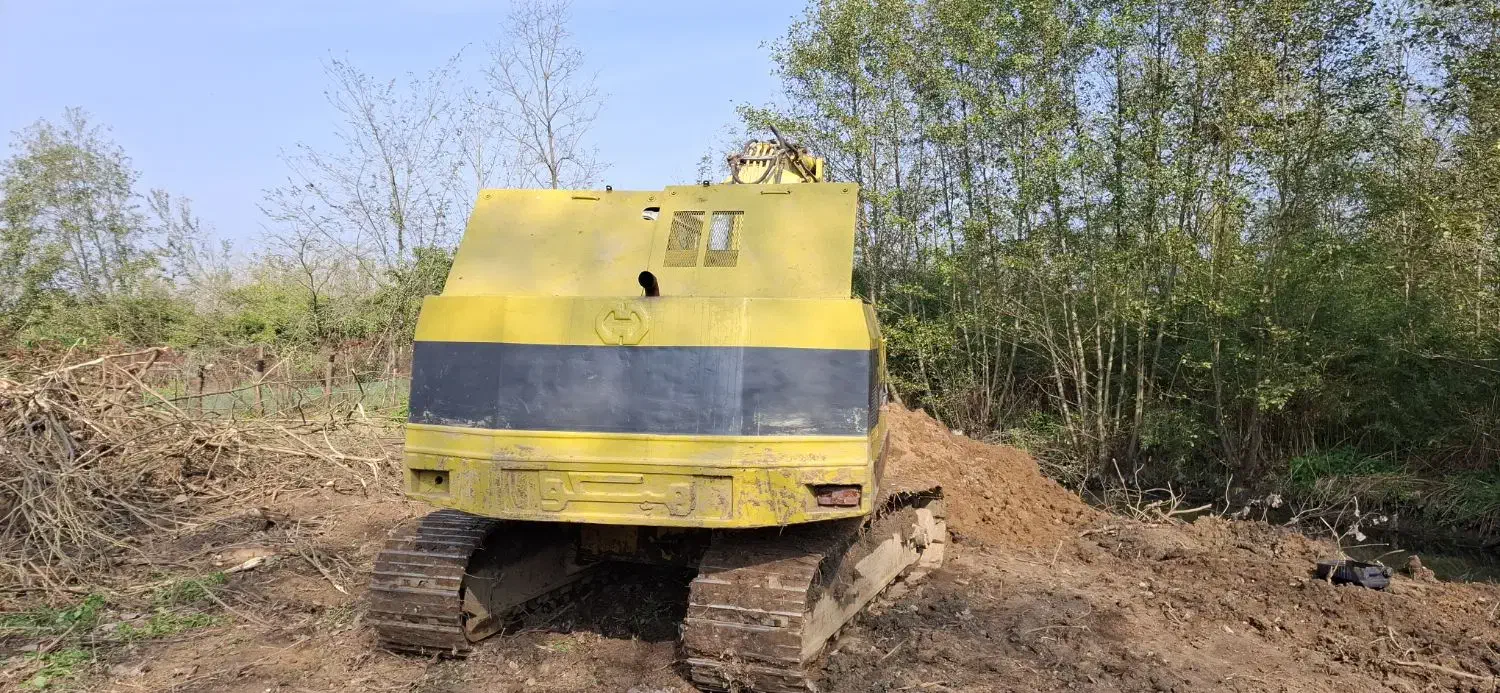 بیل زنجیری اچ ای صد|خودرو سنگین|تولم شهر, |دیوار