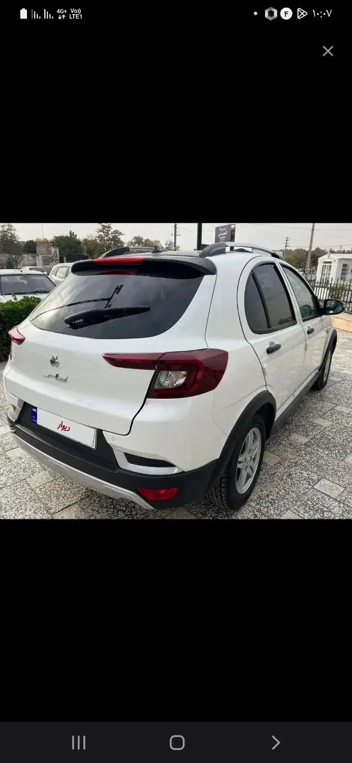 اطلس جی ال صفر کیلومتر|خودرو سواری و وانت|تربت‌حیدریه, اندیشه|دیوار