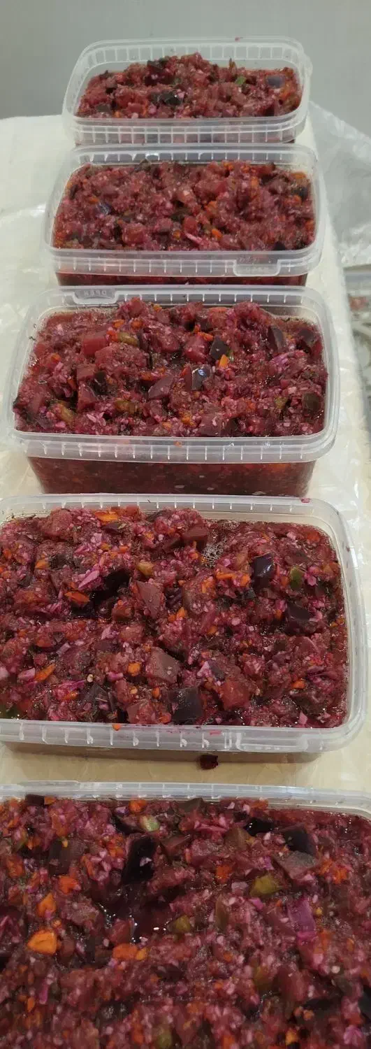 ترشی و مربا خانگی|خوردنی و آشامیدنی|اسلام‌شهر, شهرک سعیدیه|دیوار