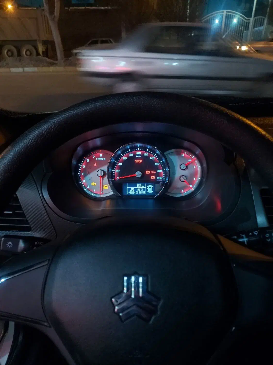 کوئیک S ۱۴۰۴ صفر کیلومتر مقطوع|خودرو سواری و وانت|زنجان, |دیوار