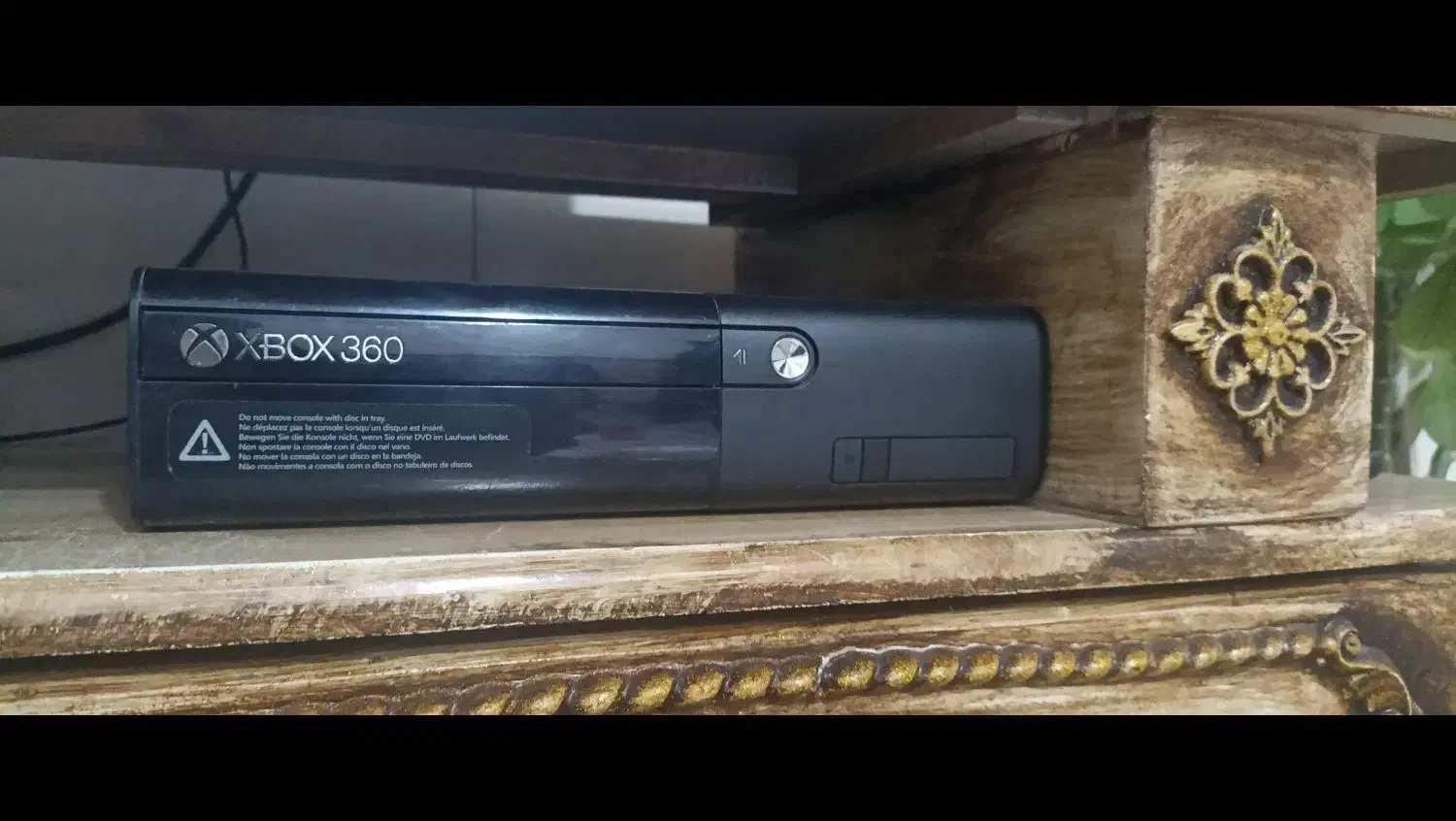 ایکس باکس 360 اسلیم|کنسول، بازی ویدئویی و آنلاین|سردشت, |دیوار