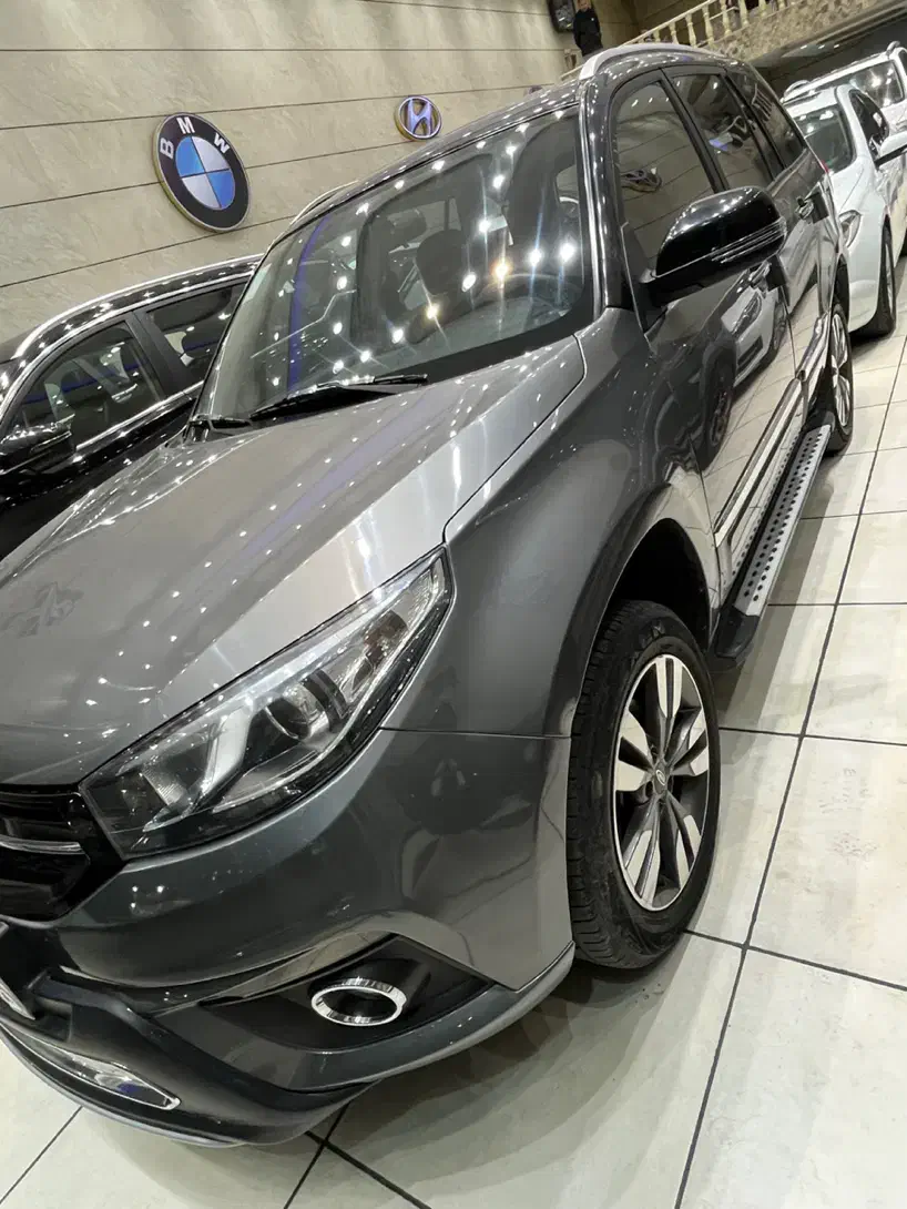 ایکس ۳۳ اس|خودرو سواری و وانت|تبریز, |دیوار