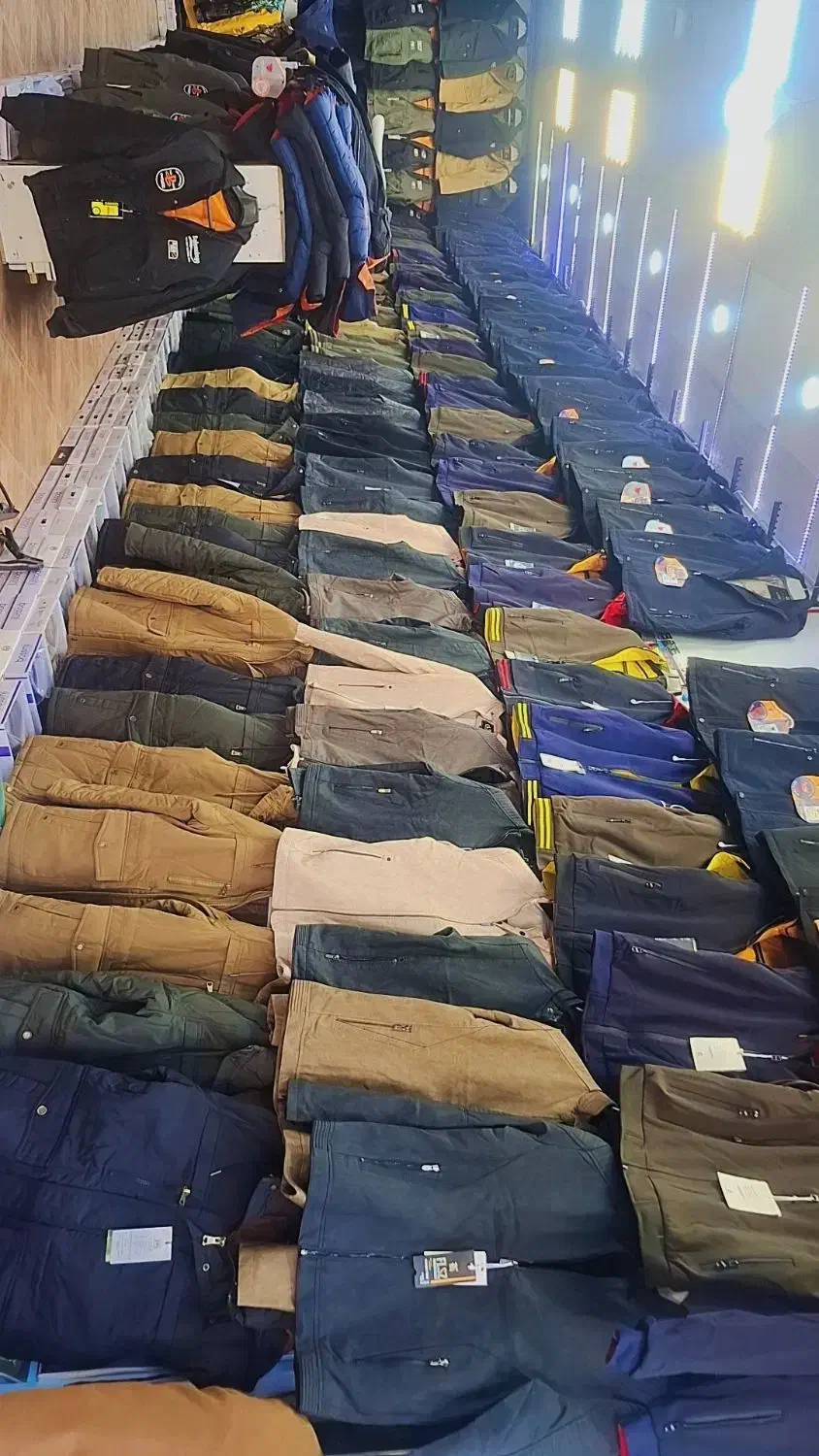 واگذاری مغازه|لباس|بیرجند, |دیوار