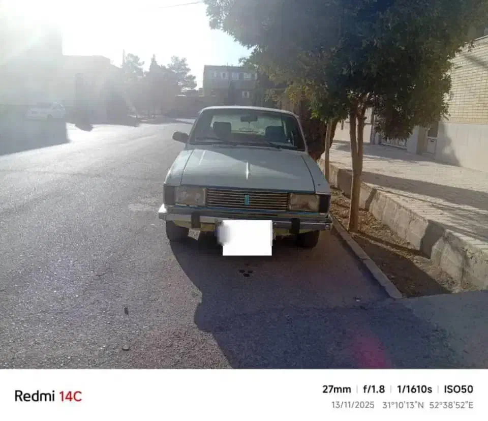 فروش خودرو|خودرو سواری و وانت|اقلید, |دیوار