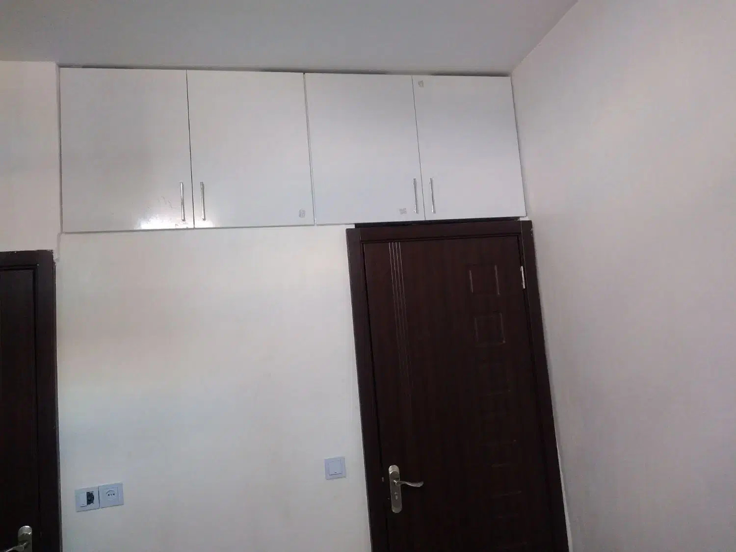 اپارتمان با پارکینگ واسانسور|فروش آپارتمان|مشهد, کوی سیدی|دیوار