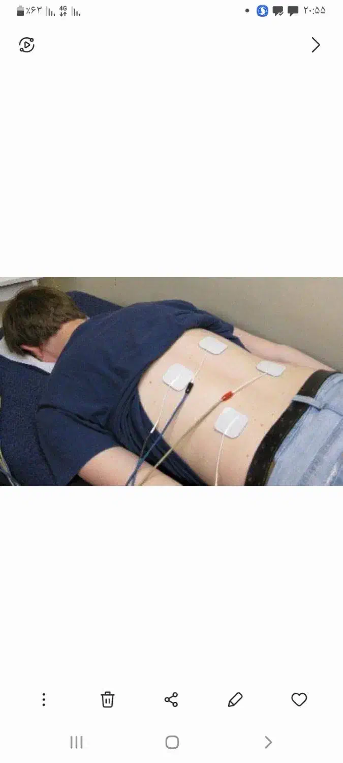 انجام فیزیوتراپی و طب سوزنی در کلینیک هفده شهریور|خدمات آرایشگری و زیبایی|تبریز, |دیوار