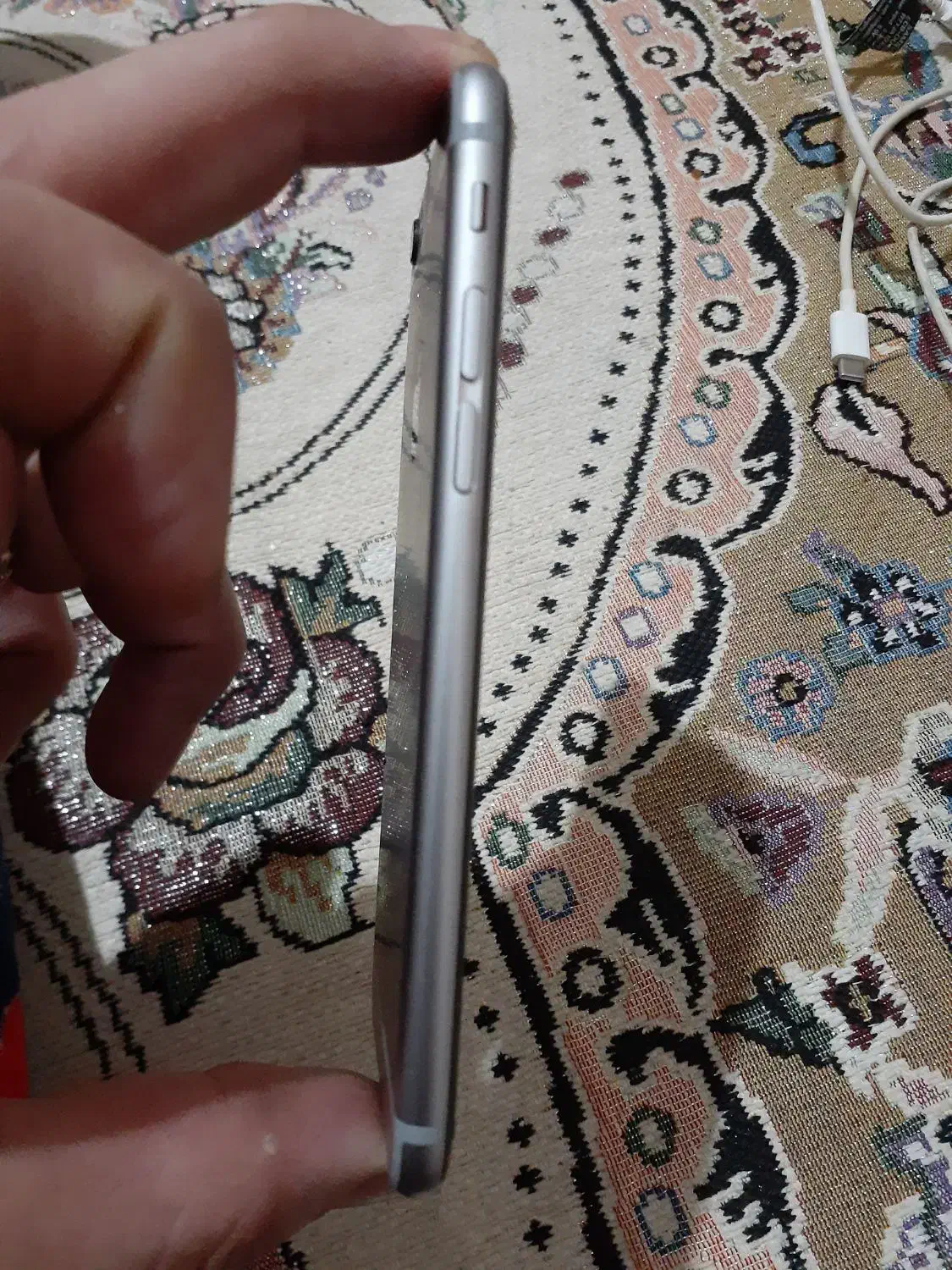 ایفون 6|موبایل|پاکدشت, شهرک انقلاب|دیوار