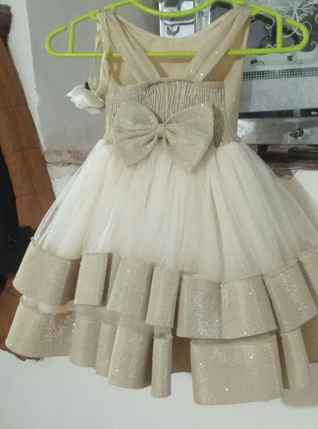 لباس دخترانه|لباس|مشگین شهر, |دیوار