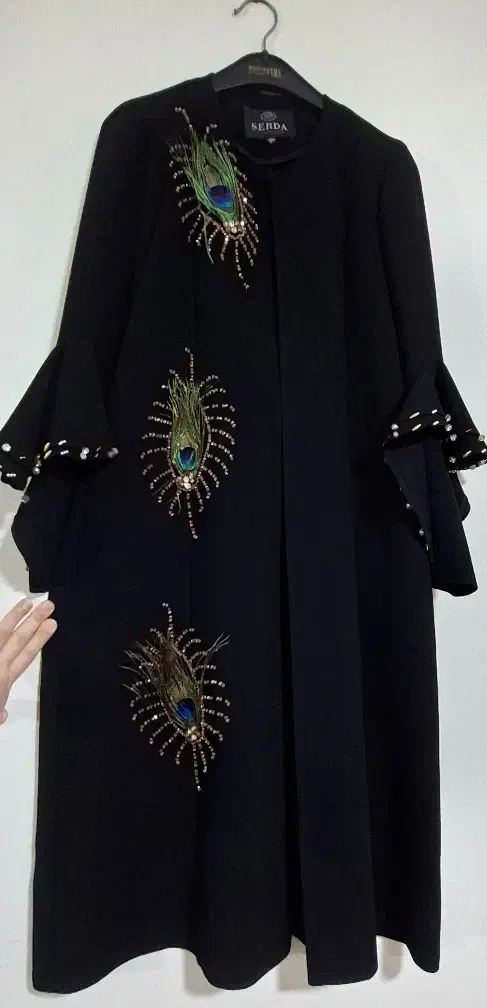 مانتو|لباس|نسیم‌شهر, |دیوار