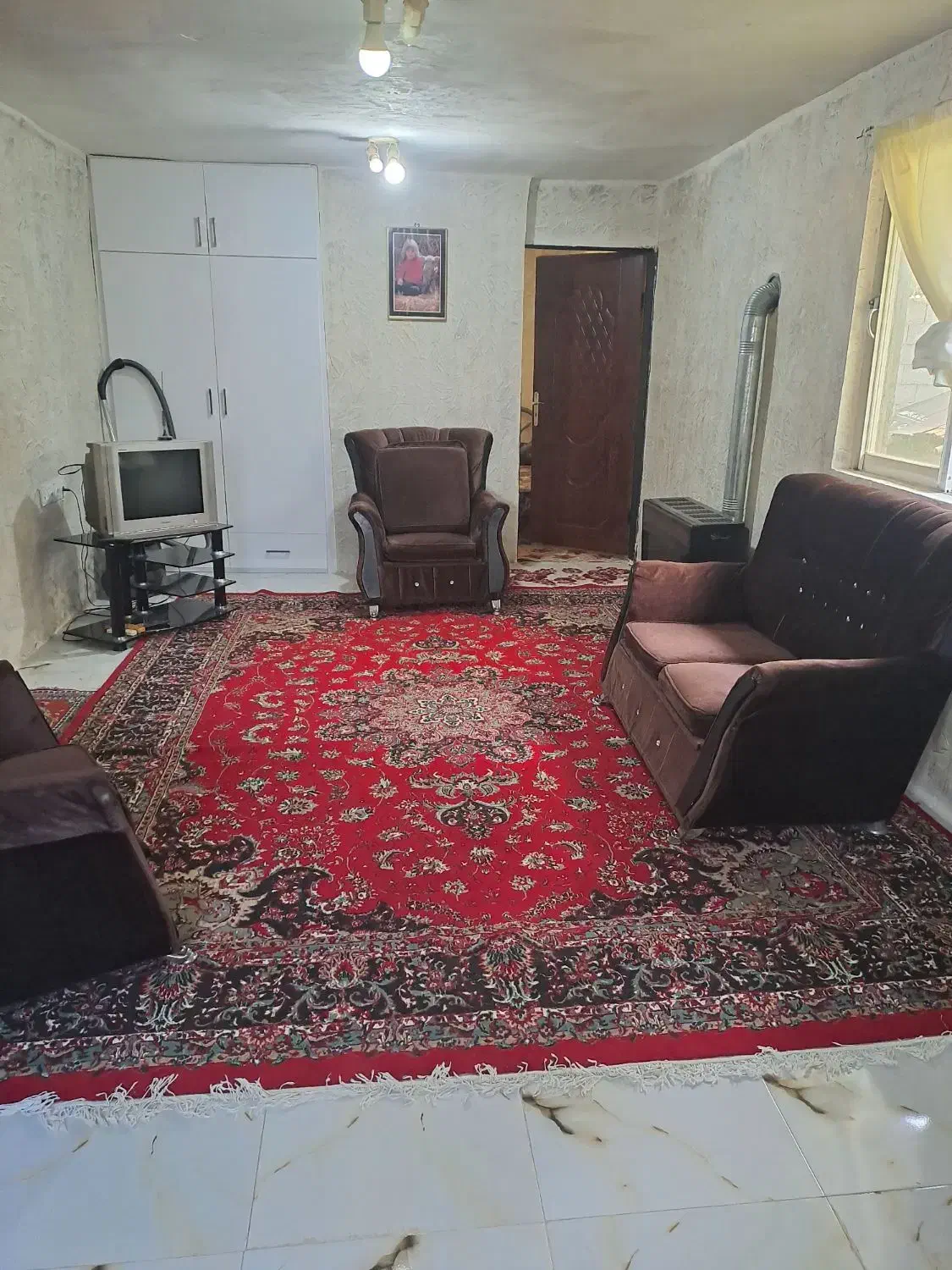 اجاره روزانه ویلا سوئیت|اجارهٔ کوتاه‌مدت آپارتمان و سوئیت|رشت, حومه رشت|دیوار